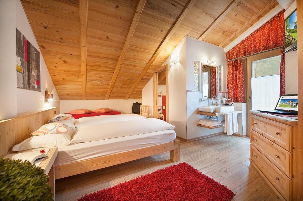 Hotel Alegra Livigno Cameră foto